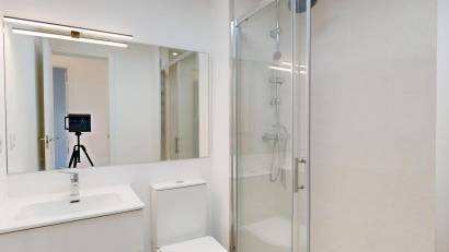 Resale - Bungalow -
Orihuela Costa - Villamartín