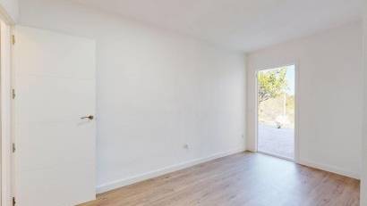 Resale - Bungalow -
Orihuela Costa - Villamartín