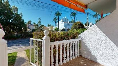 Resale - Bungalow -
Orihuela Costa - Villamartín