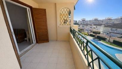 Återförsäljning - Apartment -
Torrevieja - PLAYA DE LA MATA