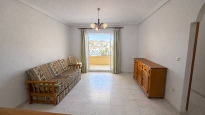 Återförsäljning - Apartment -
Torrevieja - PLAYA DE LA MATA