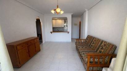 Återförsäljning - Apartment -
Torrevieja - PLAYA DE LA MATA