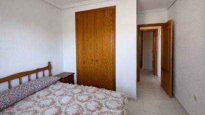Återförsäljning - Apartment -
Torrevieja - PLAYA DE LA MATA