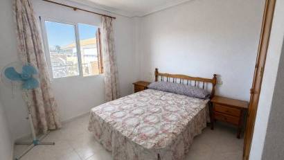 Återförsäljning - Apartment -
Torrevieja - PLAYA DE LA MATA