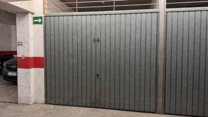 Återförsäljning - Apartment -
Torrevieja - PLAYA DE LA MATA