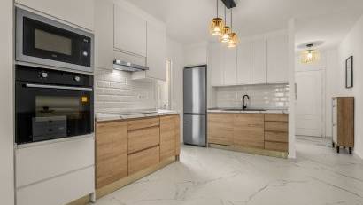 Återförsäljning - Apartment -
Torrevieja - Playa de El Cura