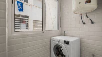 Återförsäljning - Apartment -
Torrevieja - Playa de El Cura