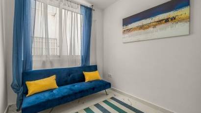 Återförsäljning - Apartment -
Torrevieja - Playa de El Cura