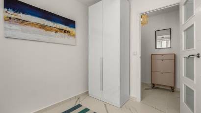 Återförsäljning - Apartment -
Torrevieja - Playa de El Cura