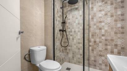 Återförsäljning - Apartment -
Torrevieja - Playa de El Cura