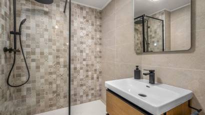 Återförsäljning - Apartment -
Torrevieja - Playa de El Cura