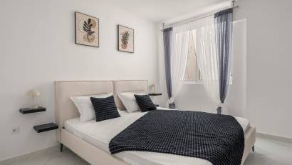 Återförsäljning - Apartment -
Torrevieja - Playa de El Cura