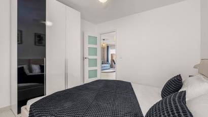 Återförsäljning - Apartment -
Torrevieja - Playa de El Cura