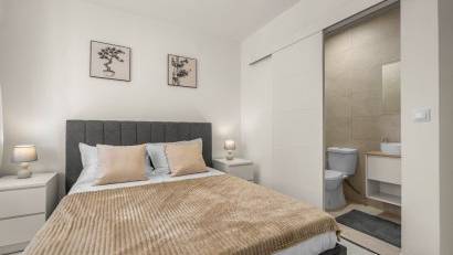 Återförsäljning - Apartment -
Torrevieja - Playa de El Cura