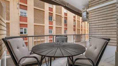 Återförsäljning - Apartment -
Torrevieja - Playa de El Cura