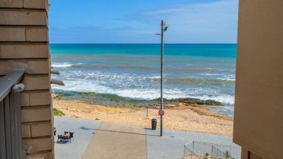 Återförsäljning - Apartment -
Torrevieja - Playa de El Cura