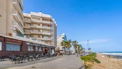 Återförsäljning - Apartment -
Torrevieja - Playa de El Cura