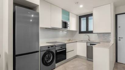 Återförsäljning - Apartment -
Orihuela Costa - Los Dolses