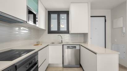 Återförsäljning - Apartment -
Orihuela Costa - Los Dolses