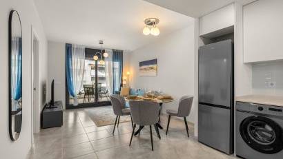 Återförsäljning - Apartment -
Orihuela Costa - Los Dolses