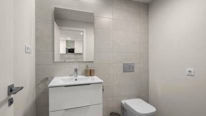 Återförsäljning - Apartment -
Orihuela Costa - Los Dolses