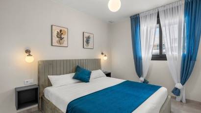 Återförsäljning - Apartment -
Orihuela Costa - Los Dolses