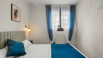 Återförsäljning - Apartment -
Orihuela Costa - Los Dolses