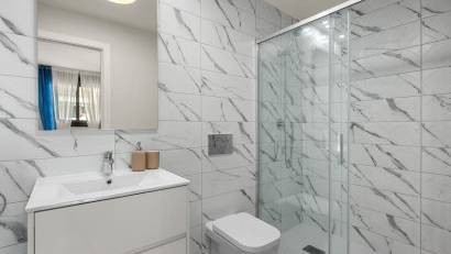 Återförsäljning - Apartment -
Orihuela Costa - Los Dolses