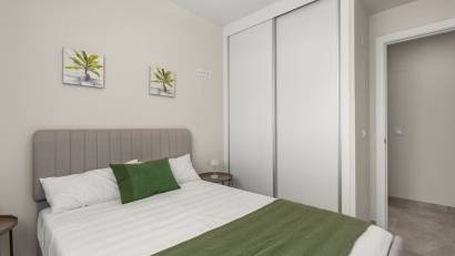 Återförsäljning - Apartment -
Orihuela Costa - Los Dolses