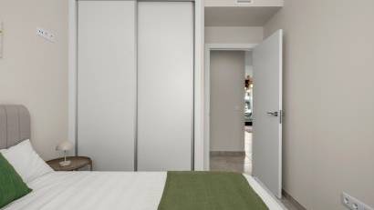 Återförsäljning - Apartment -
Orihuela Costa - Los Dolses