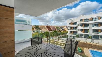 Återförsäljning - Apartment -
Orihuela Costa - Los Dolses