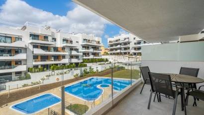 Återförsäljning - Apartment -
Orihuela Costa - Los Dolses