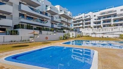 Återförsäljning - Apartment -
Orihuela Costa - Los Dolses