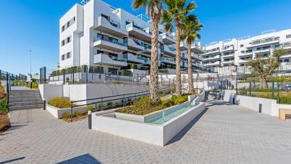 Återförsäljning - Apartment -
Orihuela Costa - Los Dolses