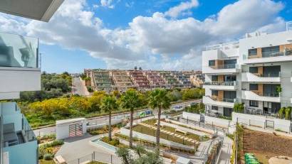 Återförsäljning - Apartment -
Orihuela Costa - Los Dolses