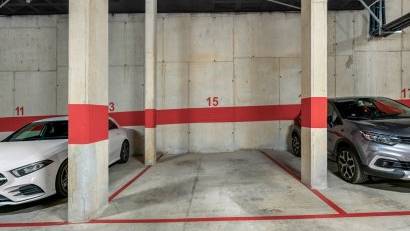 Återförsäljning - Apartment -
Orihuela Costa - Los Dolses