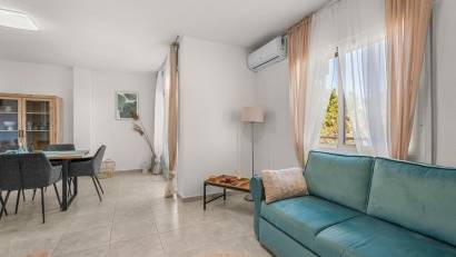 Reventa - Apartment -
Los Urrutias - Estrella De Mar