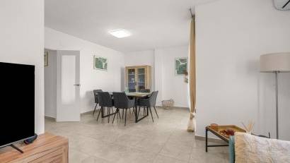 Reventa - Apartment -
Los Urrutias - Estrella De Mar