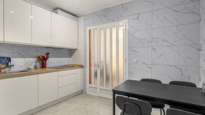 Reventa - Apartment -
Los Urrutias - Estrella De Mar