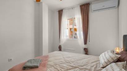 Reventa - Apartment -
Los Urrutias - Estrella De Mar