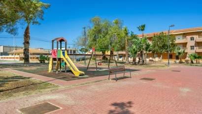 Reventa - Apartment -
Los Urrutias - Estrella De Mar