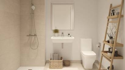 New Build - Apartment -
Pulpi - Aguilón Golf