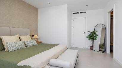 Obra nueva - Villa -
Torrevieja - Sector 25