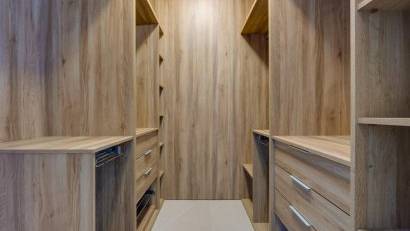 Obra nueva - Villa -
Torrevieja - Sector 25