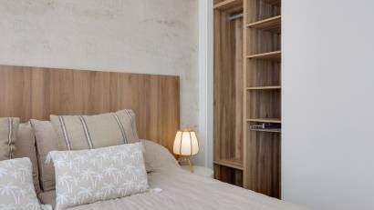 Obra nueva - Villa -
Torrevieja - Sector 25