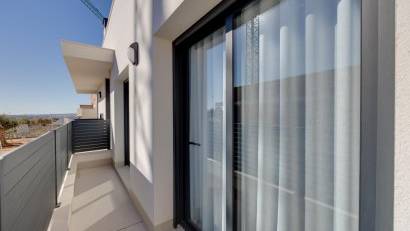 Obra nueva - Villa -
Torrevieja - Sector 25