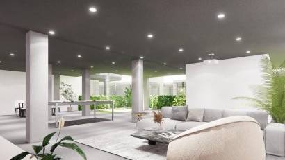 New Build - Villa -
Torre - Pacheco - Santa Rosalía