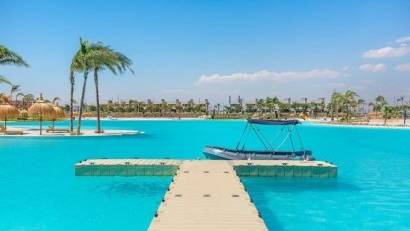 New Build - Villa -
Torre - Pacheco - Santa Rosalía