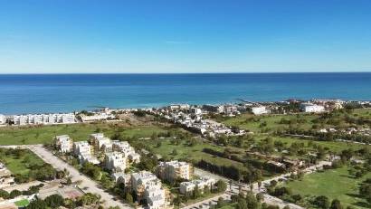 Obra nueva - Apartment -
El Verger