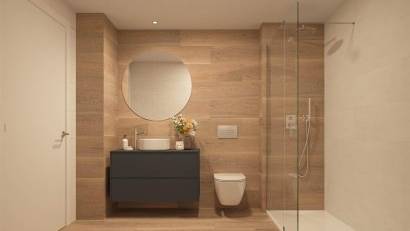 Obra nueva - Apartment -
El Verger